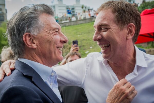 Milei incluye a exdirigentes del PRO en su gabinete
