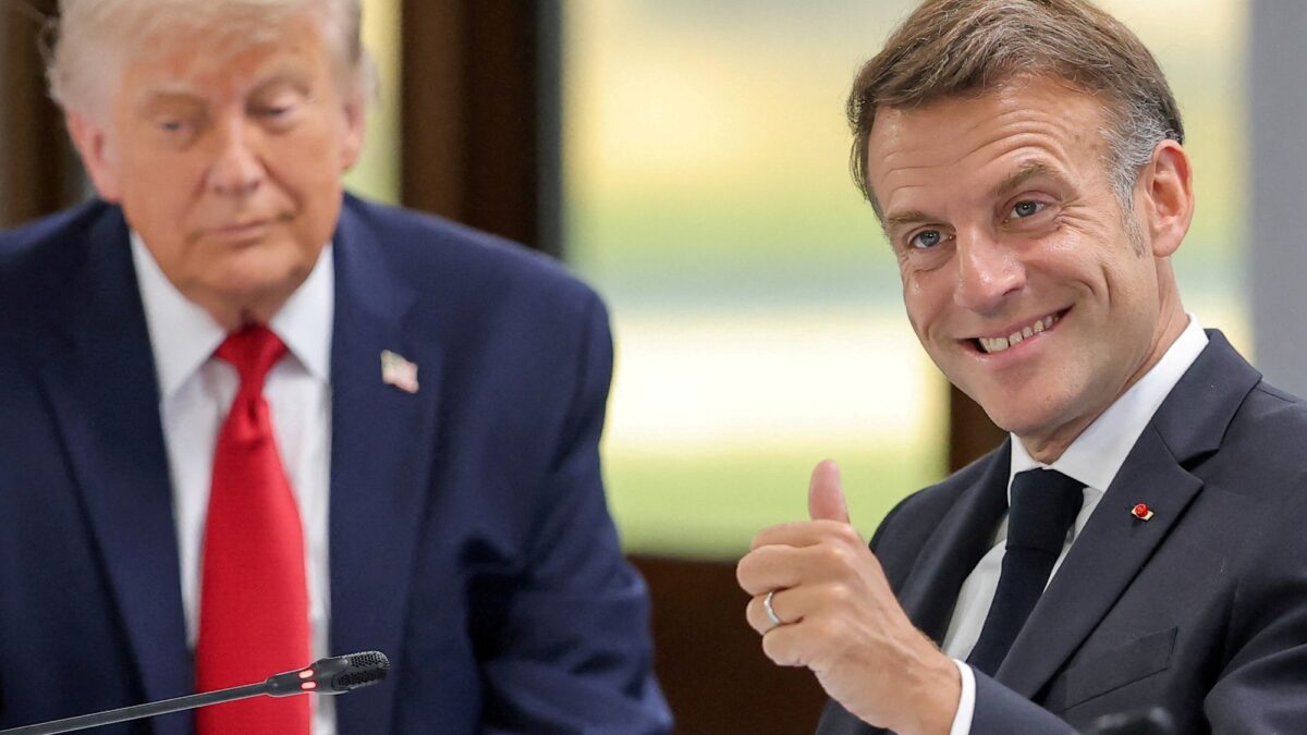 Momentos clave del G7: desde Greenland hasta reencuentros y negociaciones
