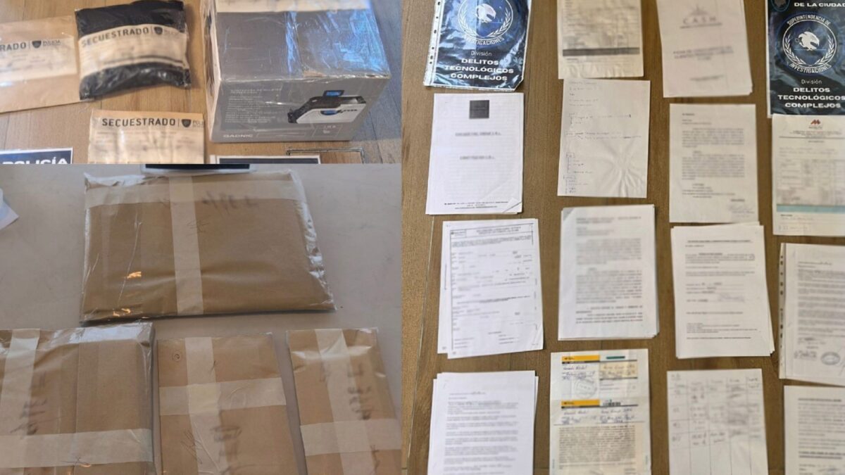 Estafadores usan empresas legales para engañar a inversores