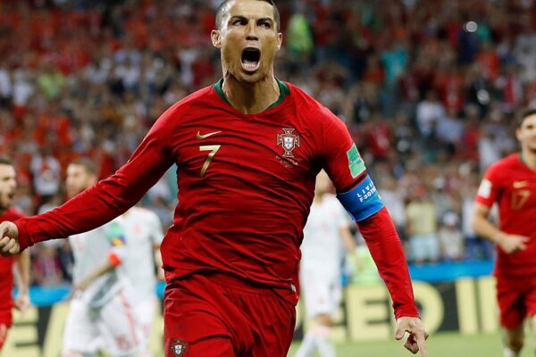 Mundial 2026: Ronaldo debut, partidos en vivo y récords de asistencia