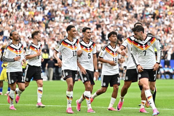 Mundial 2026: Alemania, Países Bajos y Ecuador disputan partidos clave hoy