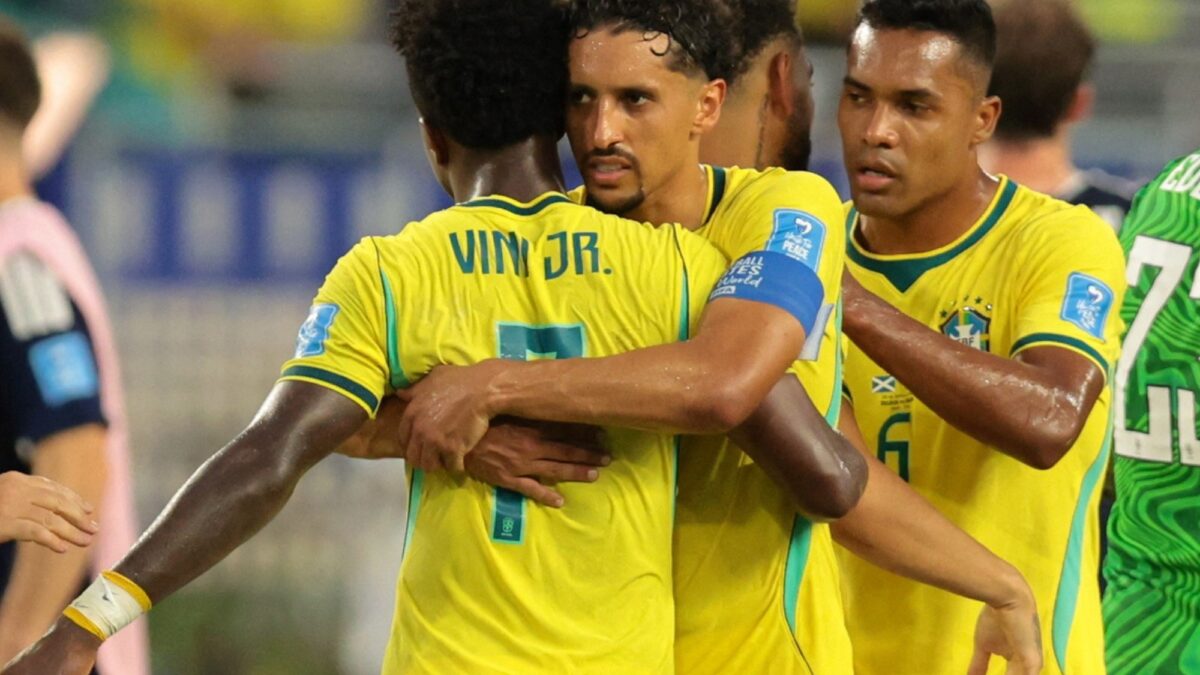 Mundial 2026: 16avos de final hoy, horarios, resultados y lo más destacado