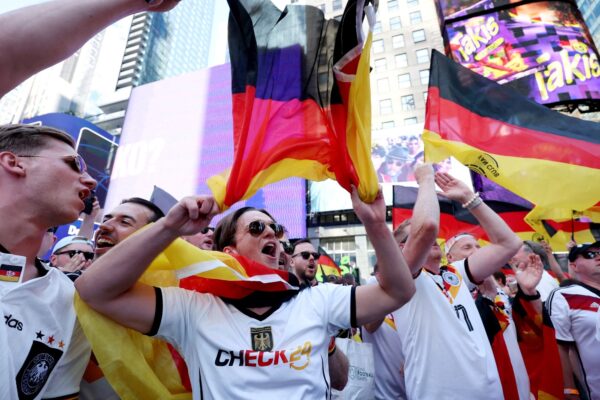 Mundial 2026: Definen cruces de 16avos, partidos clave de hoy y resultados