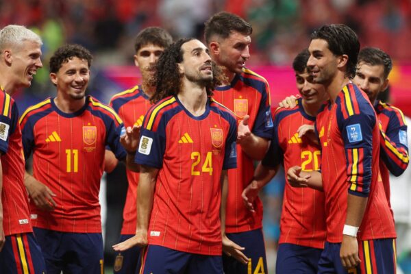 Mundial 2026: Partidos clave hoy definen cruces de 16avos