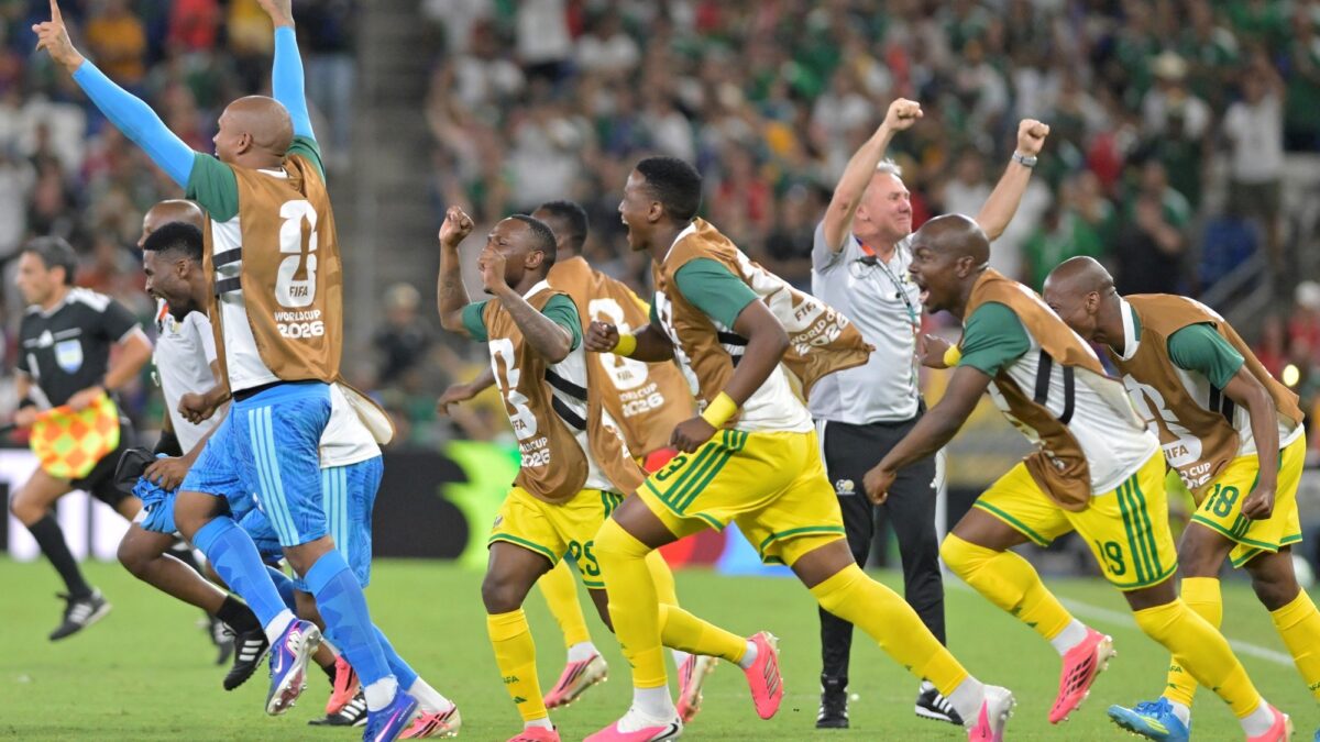 Mundial 2026: se define primer 16avo y se revela rival de Argentina