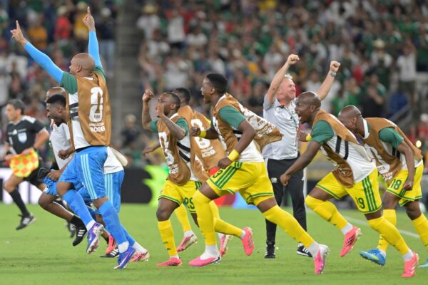Mundial 2026: se define primer 16avo y se revela rival de Argentina