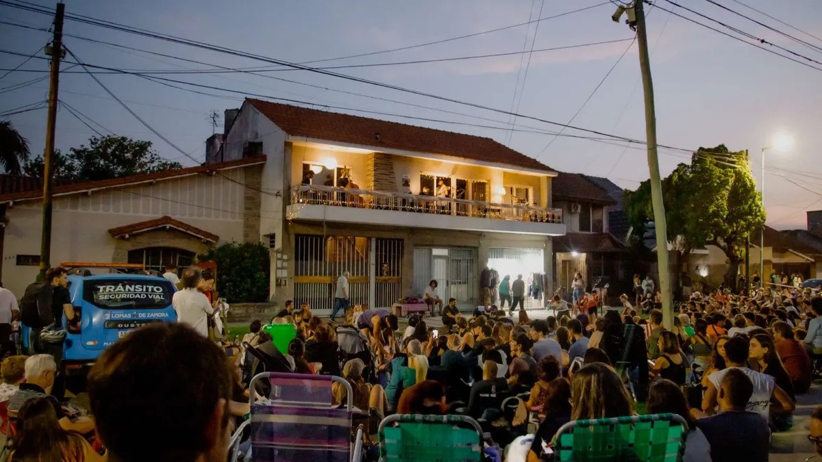 Música en el Balcón se presentará en el Teatro de Lomas con concierto gratuito de jazz