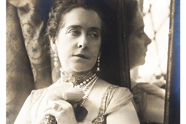 Aimée Crocker: una vida de desafíos y libertad en el siglo XIX