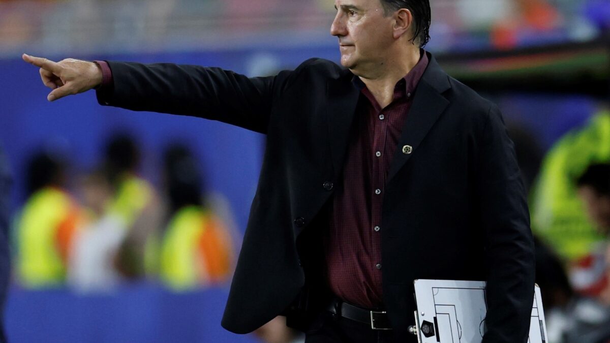 Néstor Lorenzo: de «la rompieron» y «era Barranquilla» al duelo ante Ghana