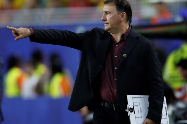 Néstor Lorenzo: de "la rompieron" y "era Barranquilla" al duelo ante Ghana
