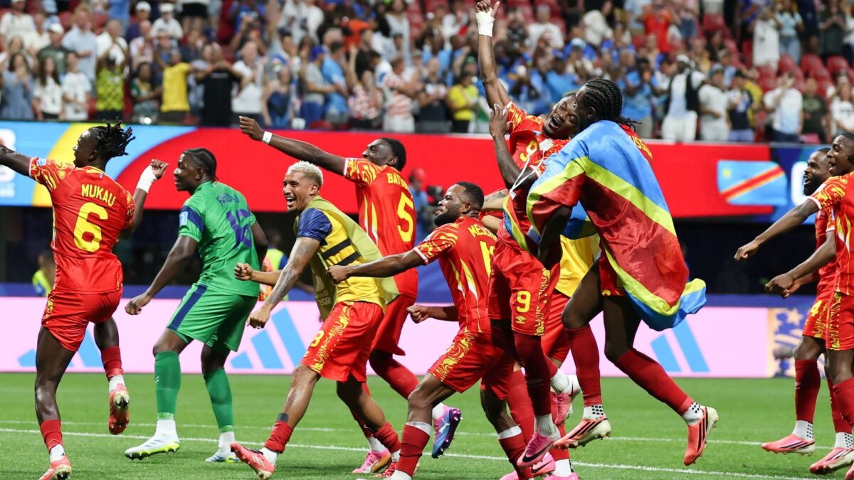África lideró con 90% de selecciones en 16avos del Mundial 2026