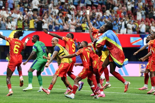 África lideró con 90% de selecciones en 16avos del Mundial 2026