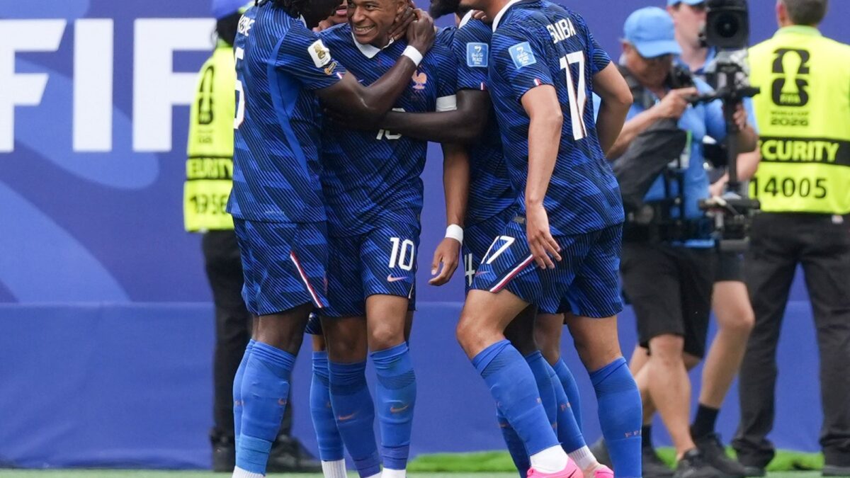 Noruega vs Francia: Clásico de estrellas en el Grupo I del Mundial 2026