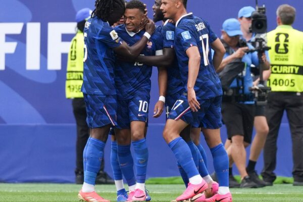 Noruega vs Francia: Clásico de estrellas en el Grupo I del Mundial 2026