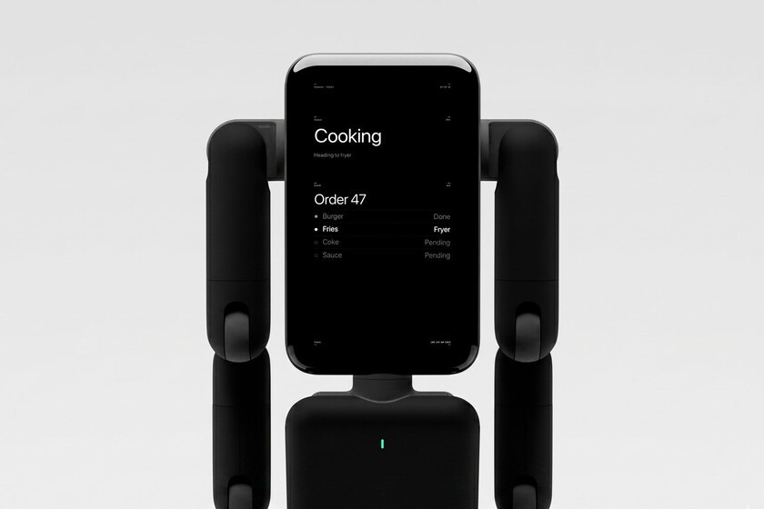 Startup argentina redefine diseño de robots: prioriza funcionalidad sobre apariencia humana