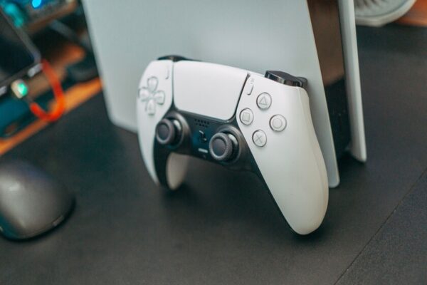 PS5 Slim con lector por menos de 490 euros: descuentos en Back Market