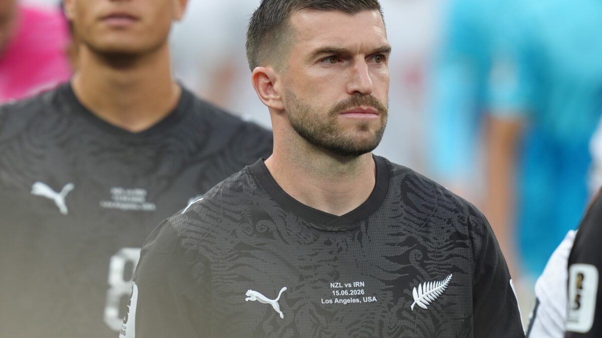 Olimpia de Paraguay ficha a Tim Payne: ¿cuándo enfrenta a River y Boca?