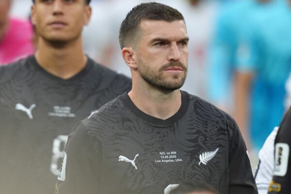Olimpia de Paraguay ficha a Tim Payne: ¿cuándo enfrenta a River y Boca?