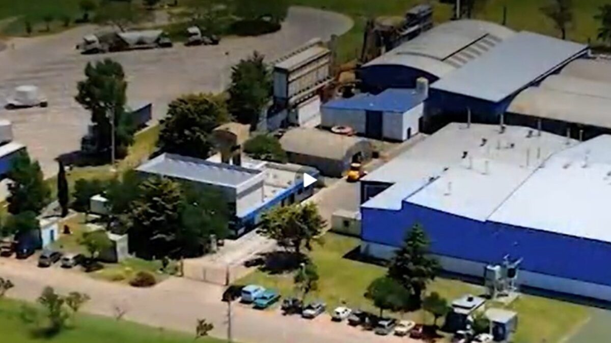 Unionbat cierra fábrica en Gualeguaychú tras ajuste de producción