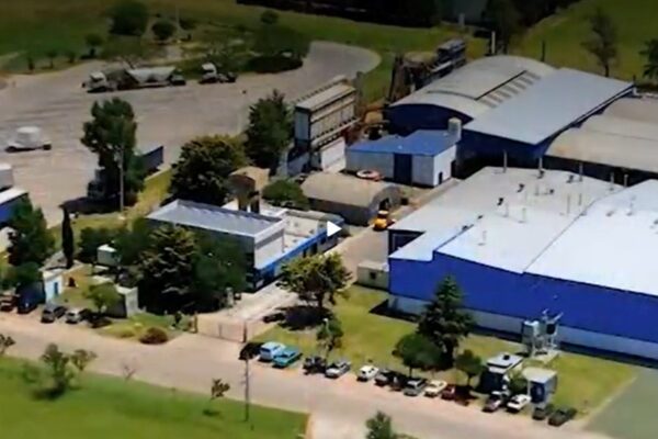 Unionbat cierra fábrica en Gualeguaychú tras ajuste de producción