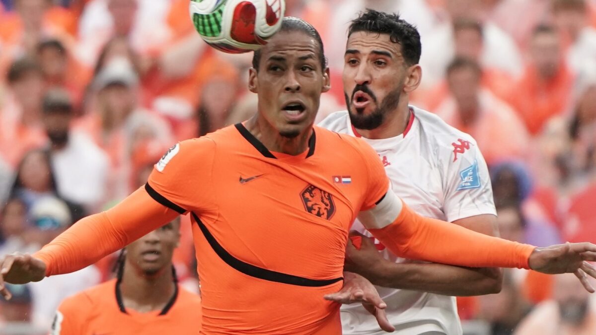 Países Bajos lidera grupo F del Mundial 2026: su cruce con Marruecos y tres claves para el éxito