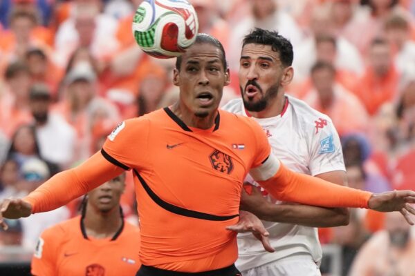 Países Bajos lidera grupo F del Mundial 2026: su cruce con Marruecos y tres claves para el éxito