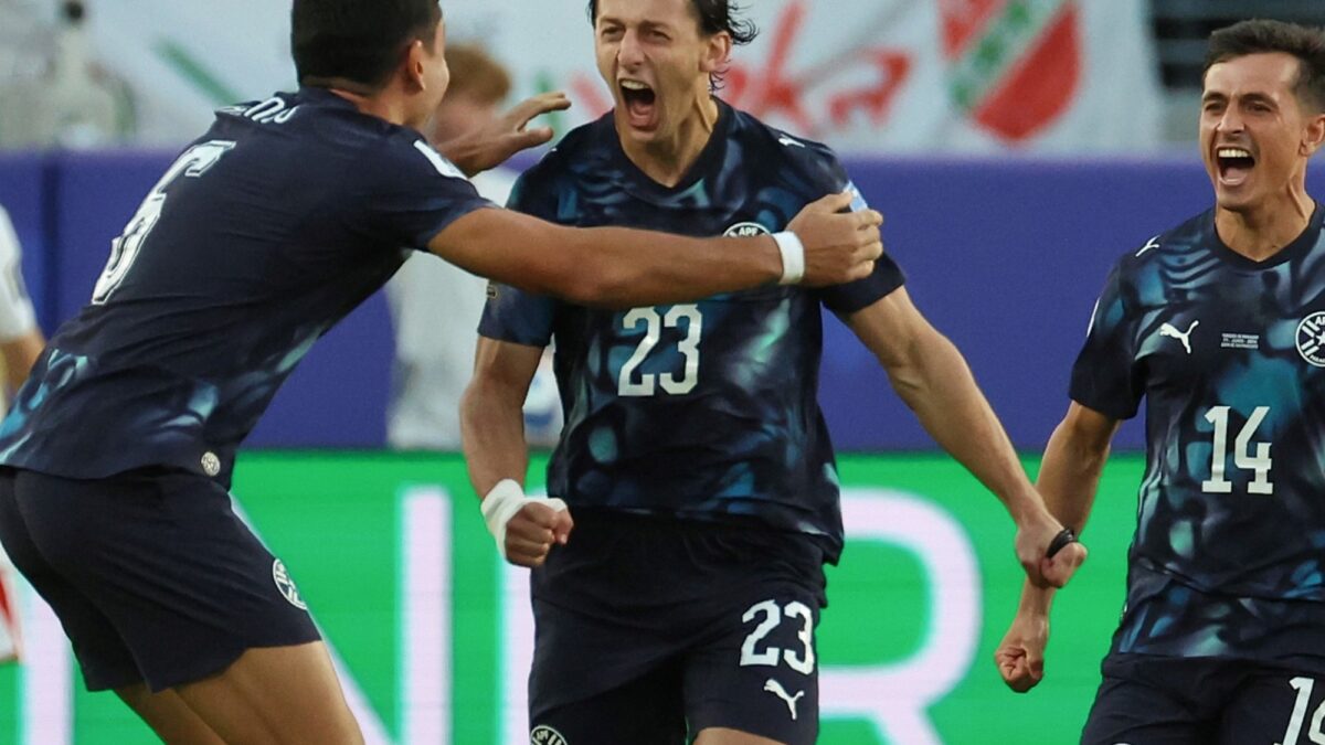 Paraguay vs Australia: Partido decisivo en Grupo D del Mundial 2026
