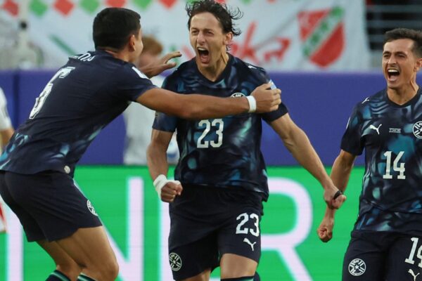 Paraguay vs Australia: Partido decisivo en Grupo D del Mundial 2026