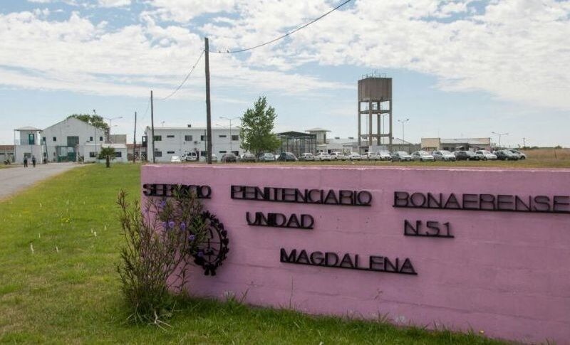Diez penitenciarios pasaron a disponibilidad por torturas a detenidas