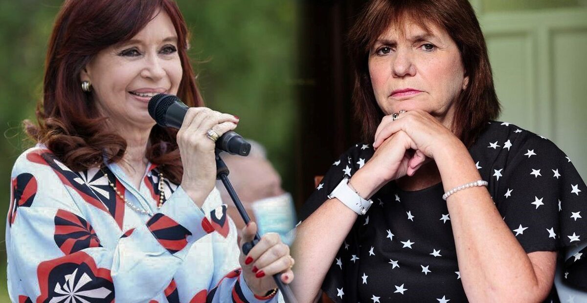 Patricia Bullrich, posible reemplazo de Adorni y dudas en el kirchnerismo