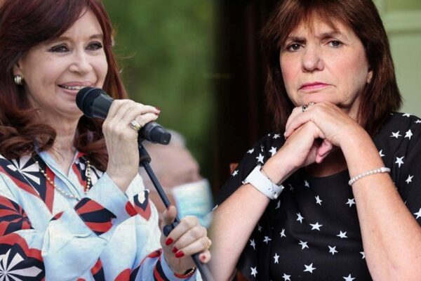 Patricia Bullrich, posible reemplazo de Adorni y dudas en el kirchnerismo