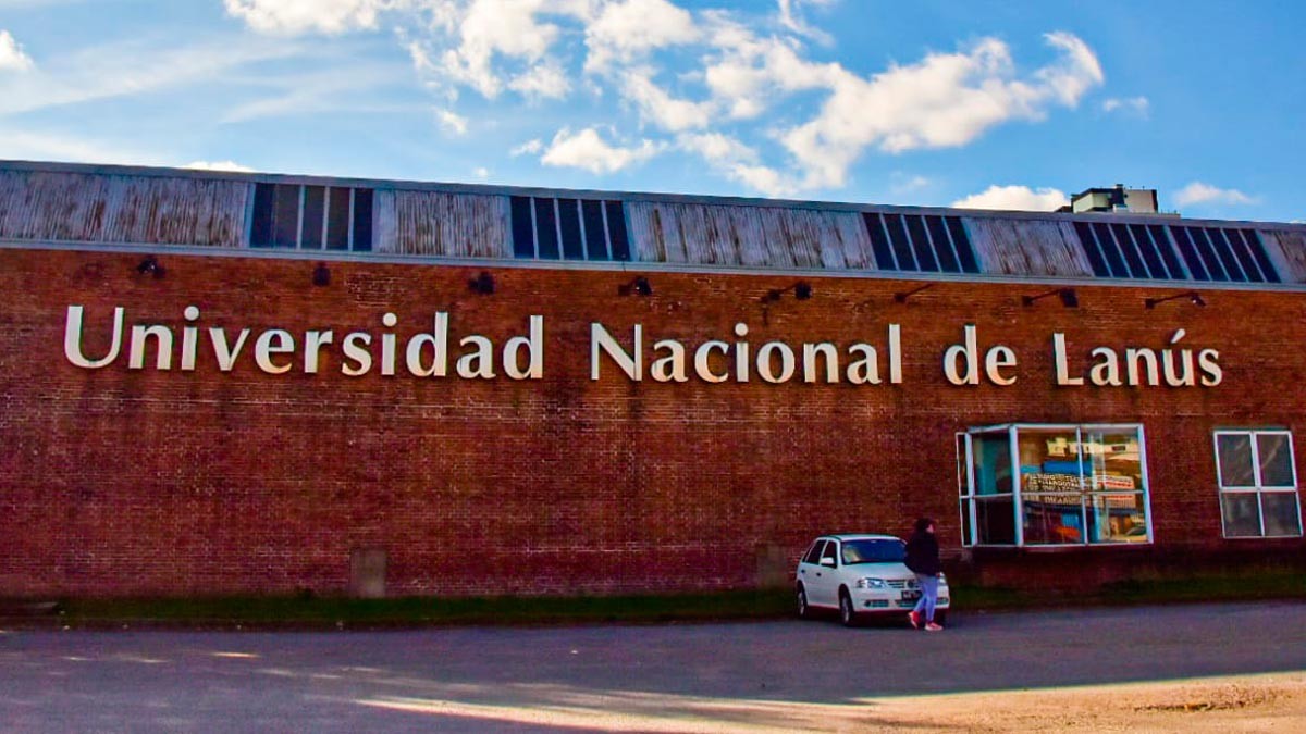 Plenario de organizaciones estudiantiles de izquierda en Lanús