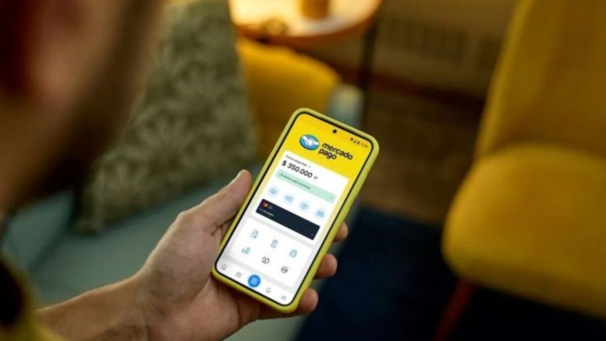 Mercado Pago acusado de operar como casa de apuestas