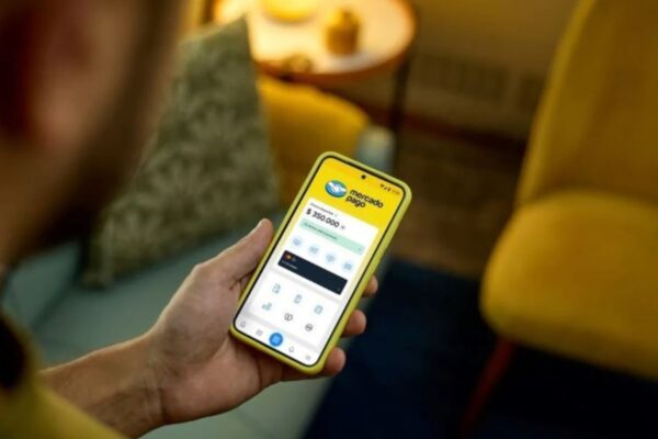 Mercado Pago acusado de operar como casa de apuestas