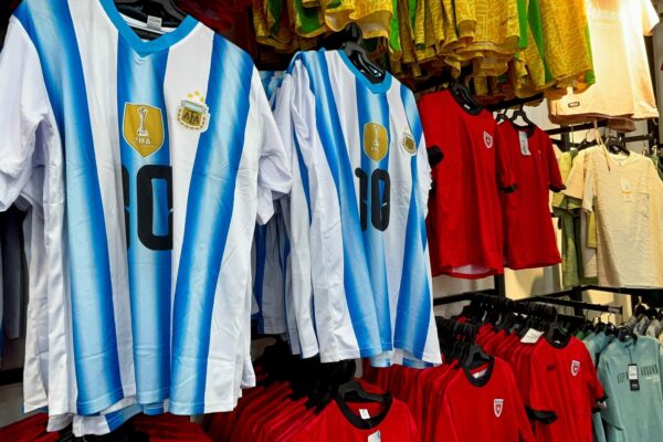 Mundial podría impulsar reactivación en segundo semestre