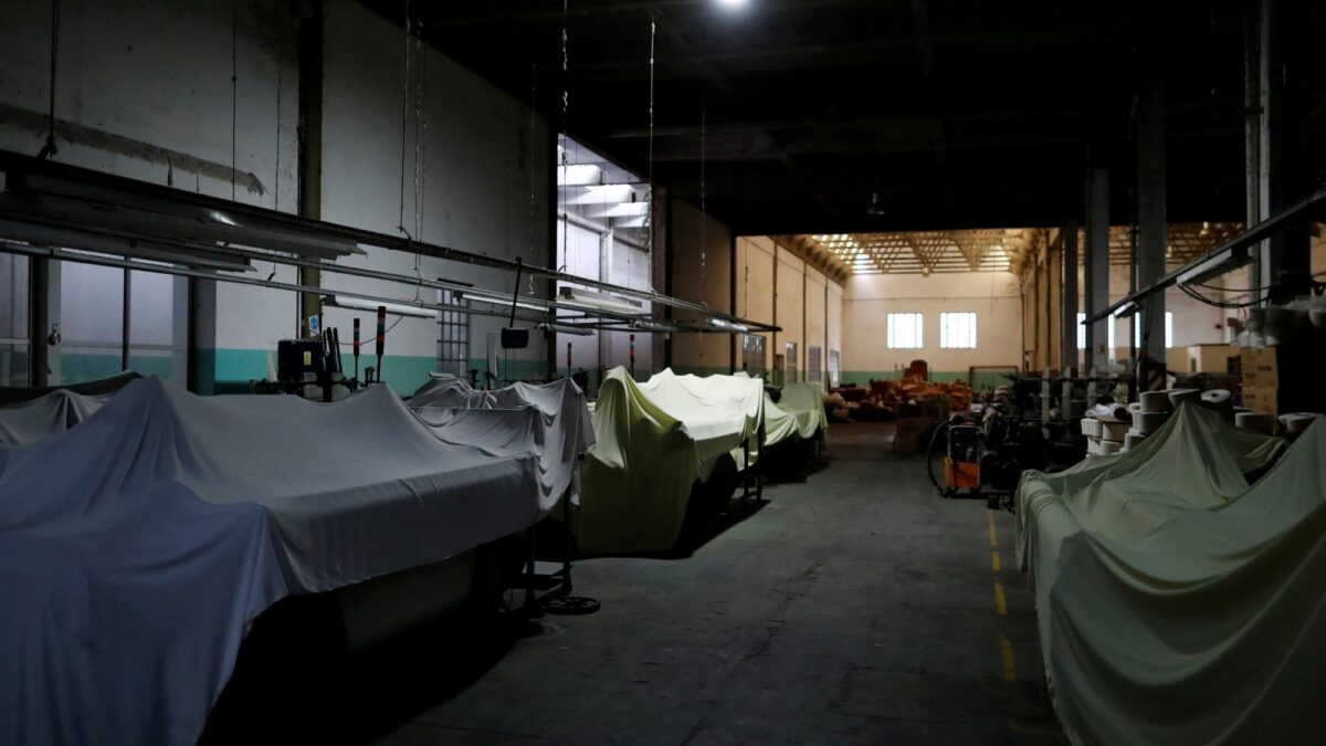 Ausentismo laboral baja pero sigue afectando a la mitad de las empresas
