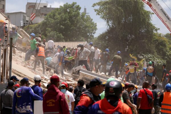 Doble terremoto en Venezuela causó devastación inédita