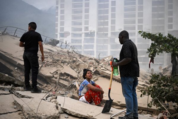Venezuela enfrenta doble terremoto: análisis y consecuencias