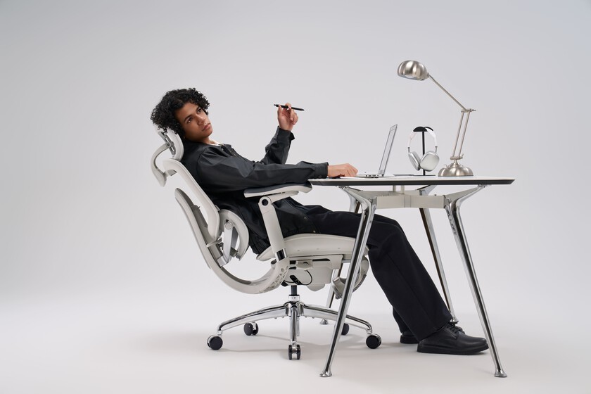 Sihoo Doro C300 V2: Precio mínimo para silla ergonómica