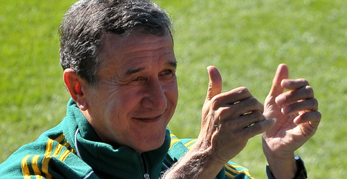 Carlos Alberto Parreira será operado tras complicaciones respiratorias