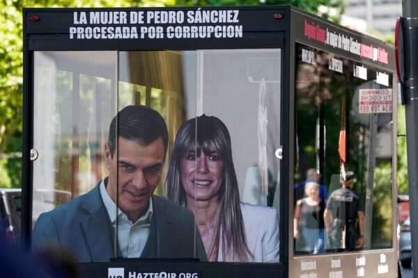Pedro Sánchez enfrenta escrutinio en Congreso tras casos de corrupción