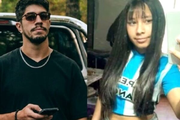 Mujer detenida en crimen de Agostina Vega: contradicciones en declaraciones