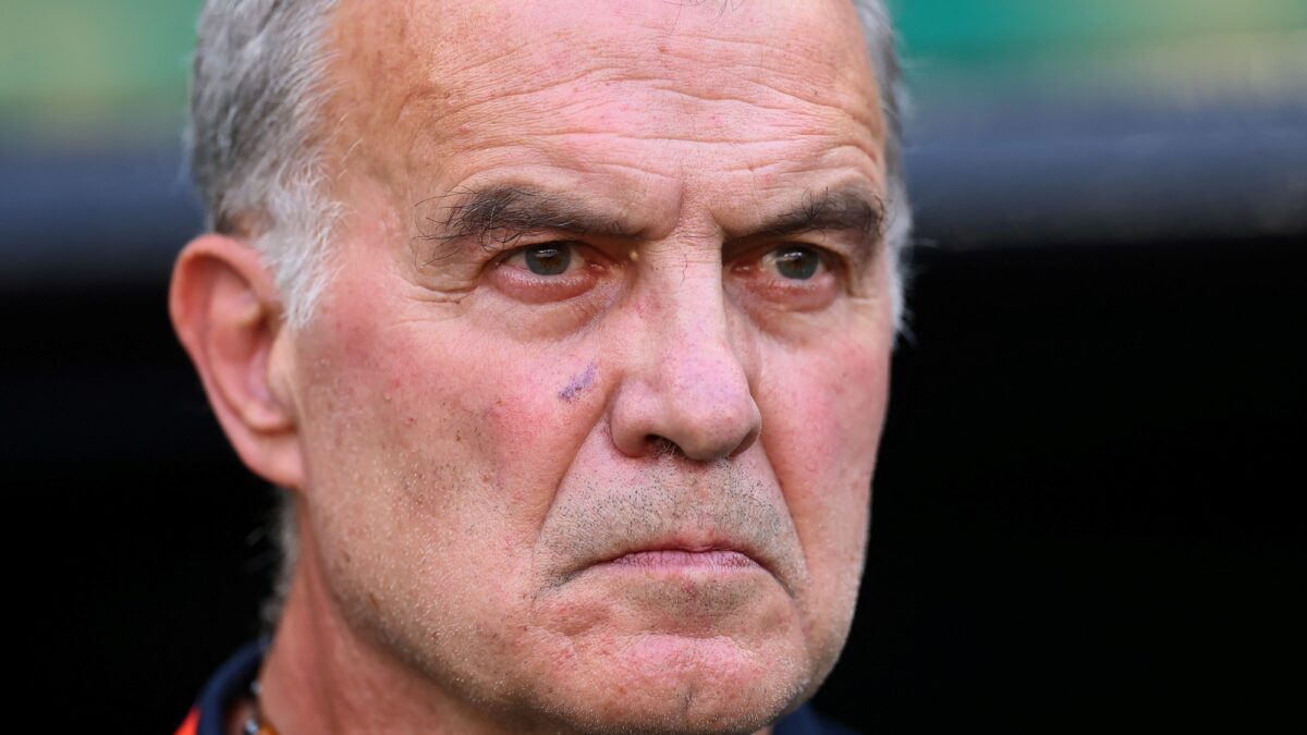 Uruguay busca sucesor de Bielsa: 4 técnicos en el tintero