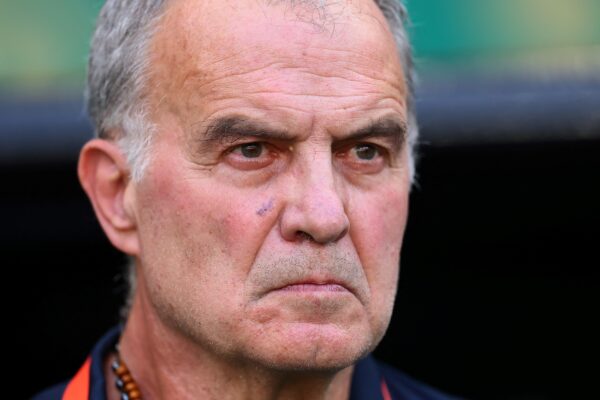 Uruguay busca sucesor de Bielsa: 4 técnicos en el tintero