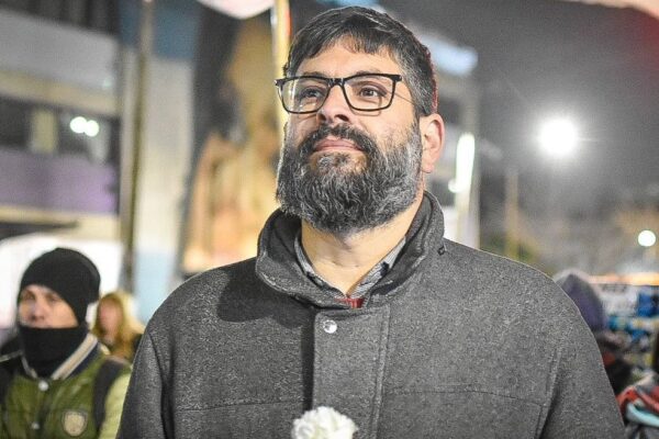 Kirchnerismo pide no seguir con faltas de respeto en PJ