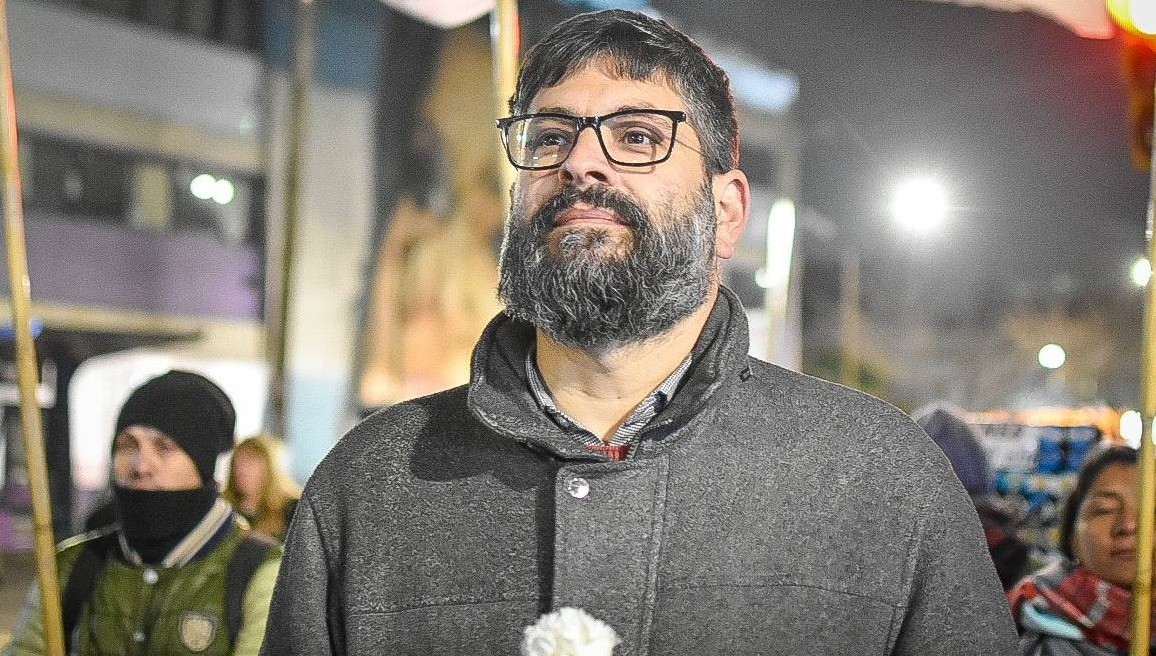 Kirchnerismo pide no seguir con faltas de respeto en PJ
