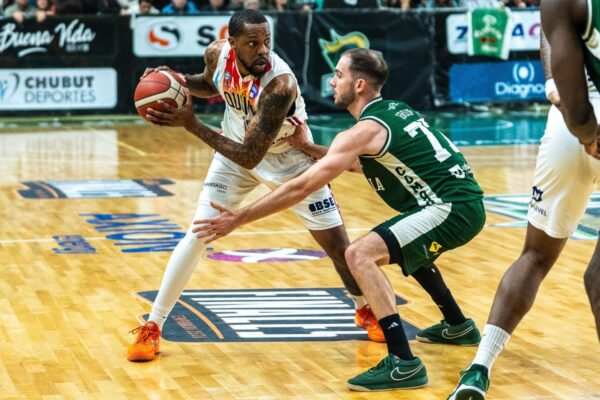Quimsa remontó 16 puntos y estiró la final de la Liga Nacional