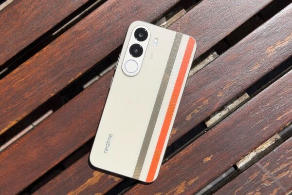 Realme P4x: ideal para usuarios que buscan lo básico