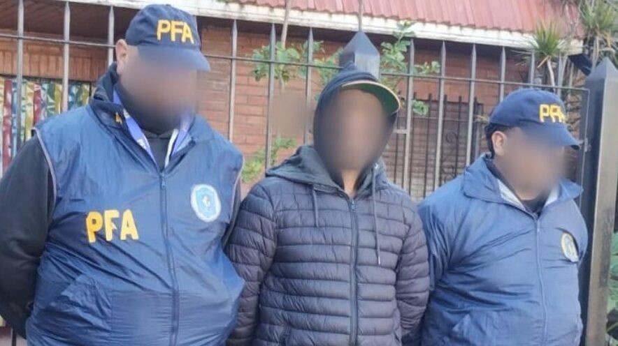 Recetrucha en Almirante Brown: detuvieron a hombre que vendía medicamentos sin licencia