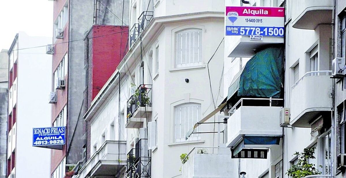 Reforma inmobiliaria: gobierno propone desregular mercado y eliminar matrícula obligatoria